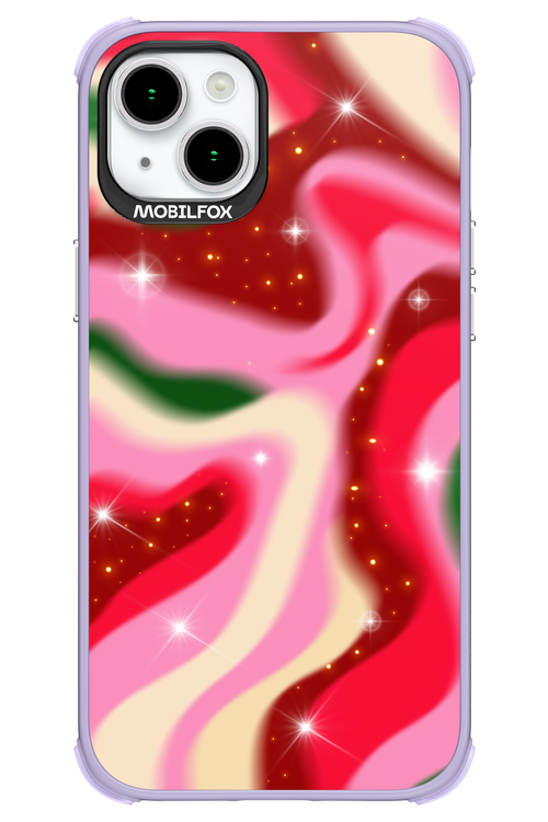 Warmes Wishes - Apple iPhone 15 Plus