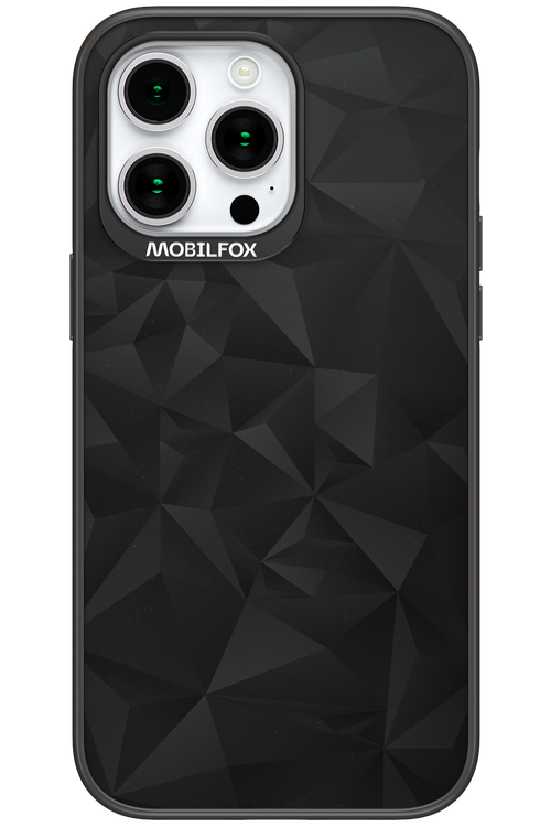 Low Poly - Apple iPhone 15 Pro Max
