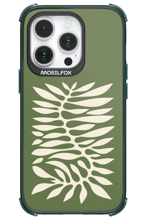 Grasshopper - Apple iPhone 14 Pro