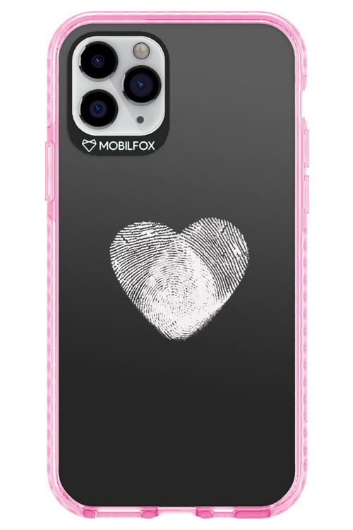 EVIDENCE - Apple iPhone 11 Pro