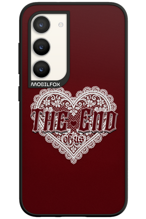 The End (of us) 2.0 - Samsung Galaxy S23