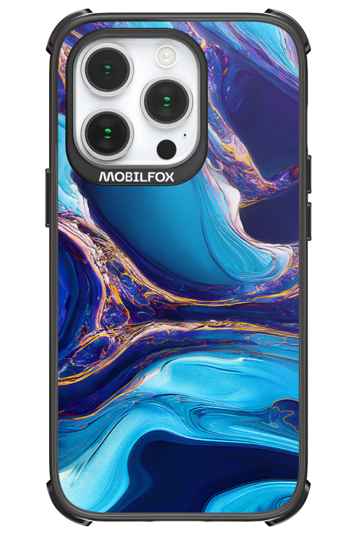 Amethyst - Apple iPhone 14 Pro