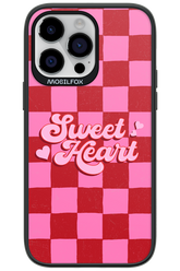 Sweat Heart - Apple iPhone 14 Pro Max