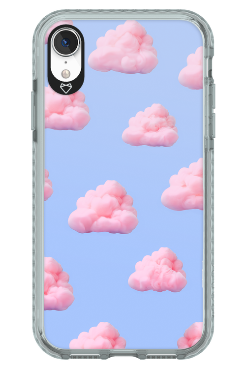 Cloudy - Apple iPhone XR