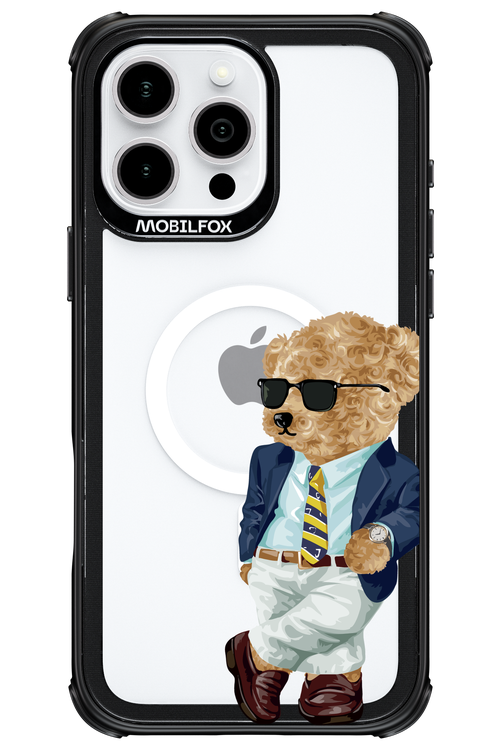 Boss - Apple iPhone 16 Pro Max