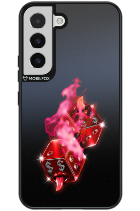 Lucky Thirsty 2.0 - Samsung Galaxy S22