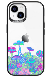 Shrooms - Apple iPhone 15