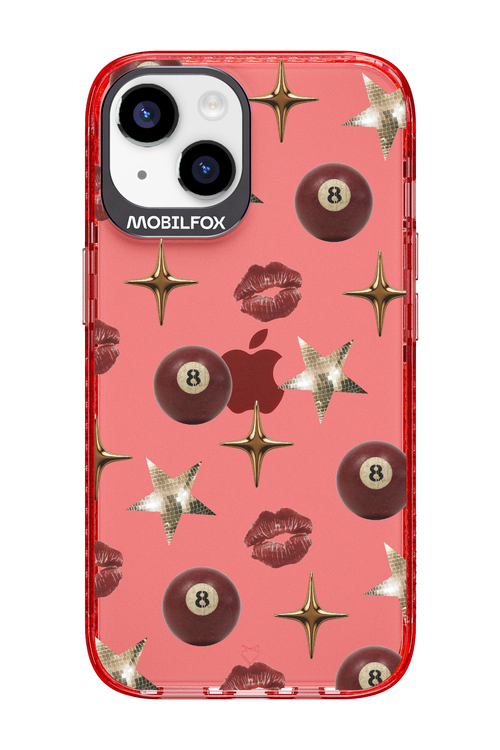 Lucky strike 2.0 - Apple iPhone 14