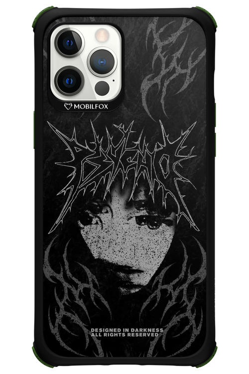Schizo - Apple iPhone 12 Pro Max