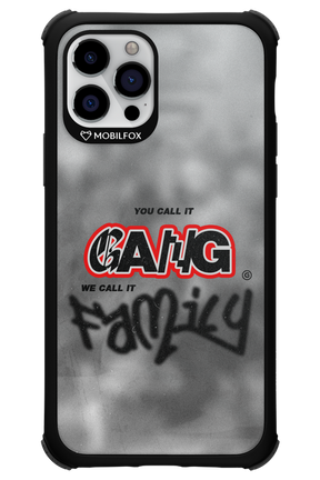 Family Gang - Apple iPhone 12 Pro