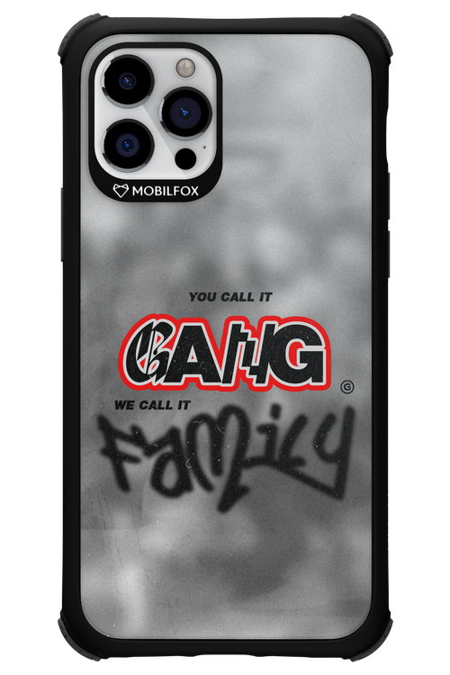 Family Gang - Apple iPhone 12 Pro