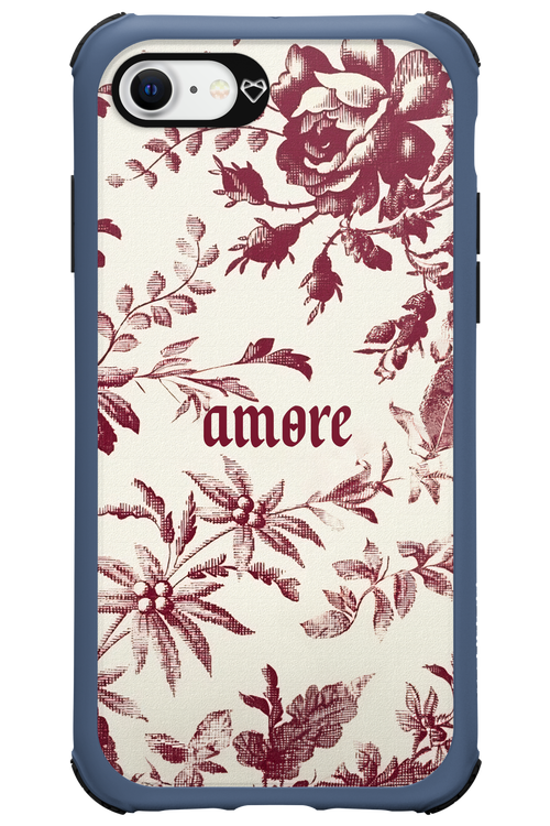 Amore - Apple iPhone 8