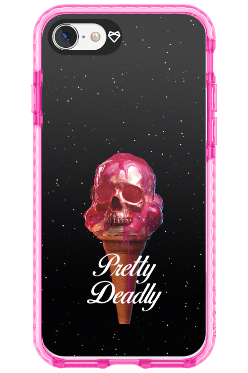 Pretty Deadly - Apple iPhone SE 2022