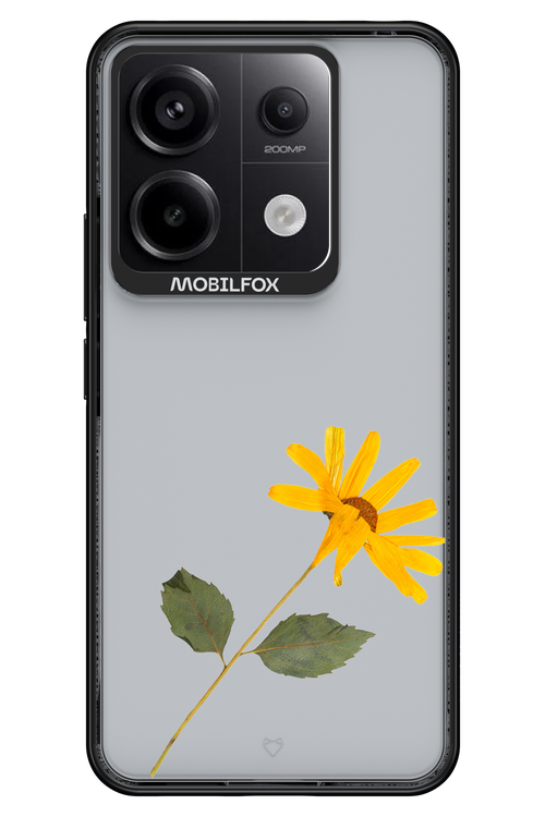 Pressed Flower - Xiaomi Redmi Note 13 Pro 5G