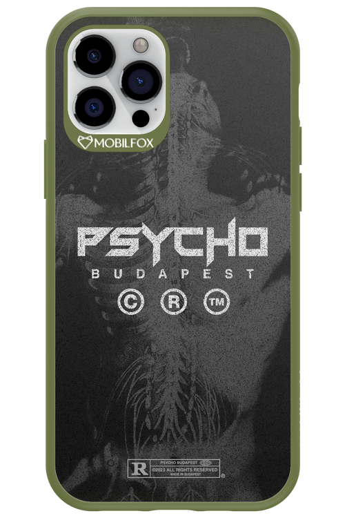 X-Ray - Apple iPhone 12 Pro