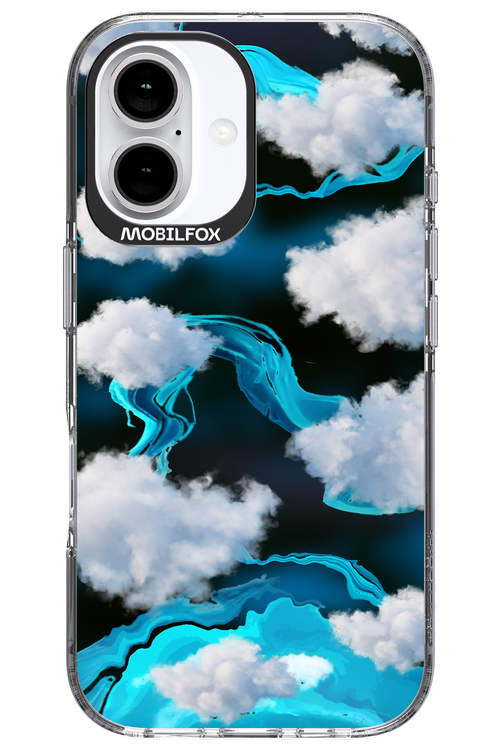 Skywalker - Apple iPhone 16