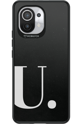 U (Off Space) - Xiaomi Mi 11 5G