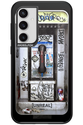 Phone - Samsung Galaxy S23 FE