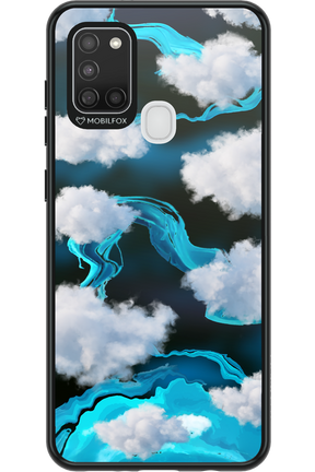 Skywalker - Samsung Galaxy A21 S