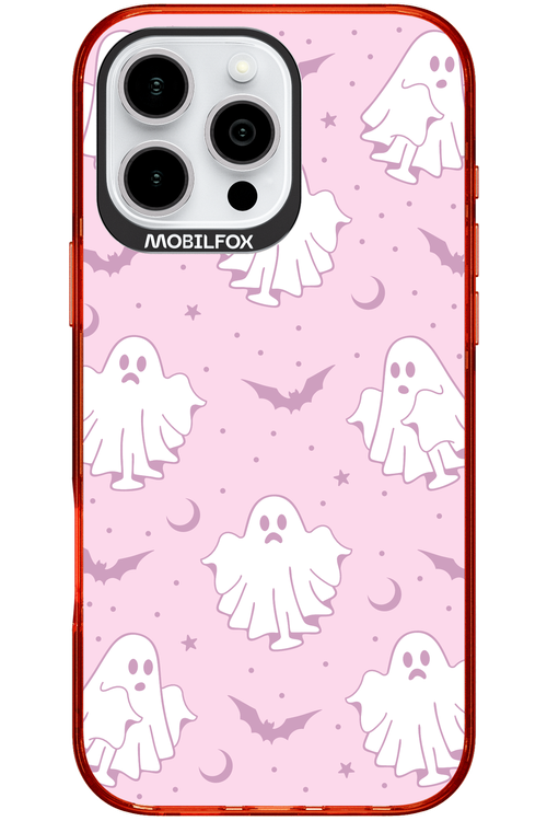 Boo Boo - Apple iPhone 16 Pro Max