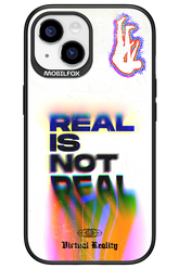 Real is Not Real - Apple iPhone 15