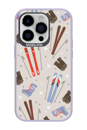 Ski Essentials - Apple iPhone 14 Pro