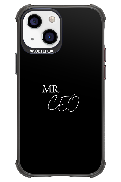 Mr. CEO  - Apple iPhone 13 Mini