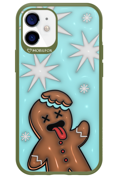 Still Dead Cookie - Apple iPhone 12 Mini