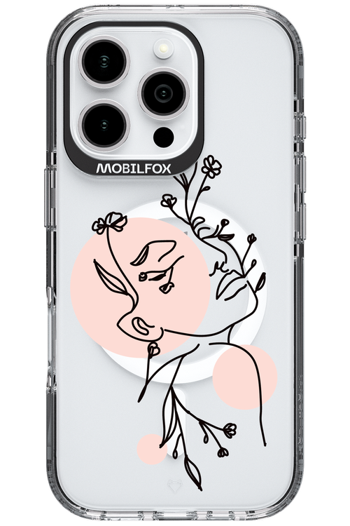 Confidence - Apple iPhone 16 Pro