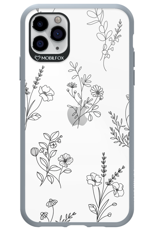 Bouquet - Apple iPhone 11 Pro Max