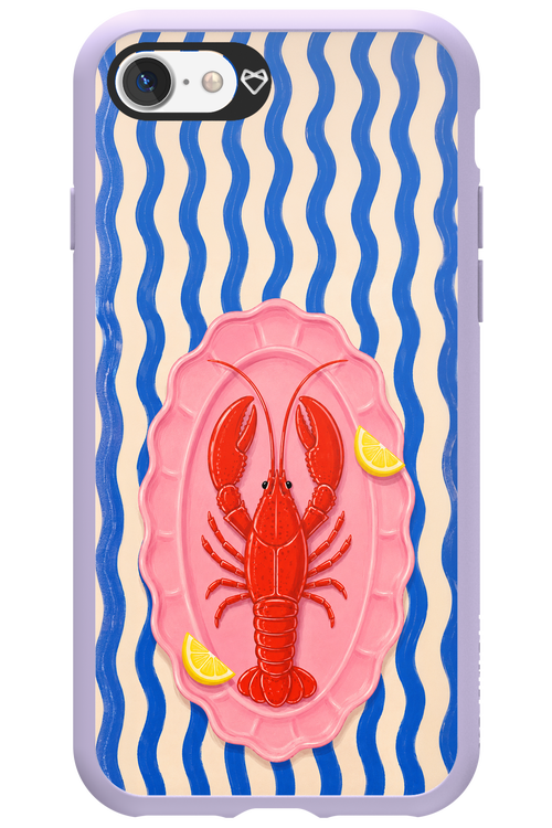 LOBSTER 2.0 - Apple iPhone 7