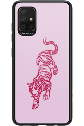 Tiger Power - Samsung Galaxy A51