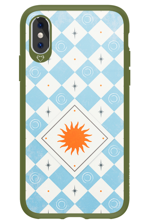 Sun Magic - Apple iPhone XS