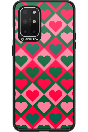 Love of Christmas - OnePlus 8T