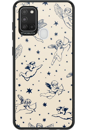 Star Puttos - Samsung Galaxy A21 S