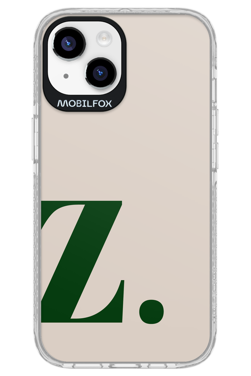Z (Tennis Zone) - Apple iPhone 14