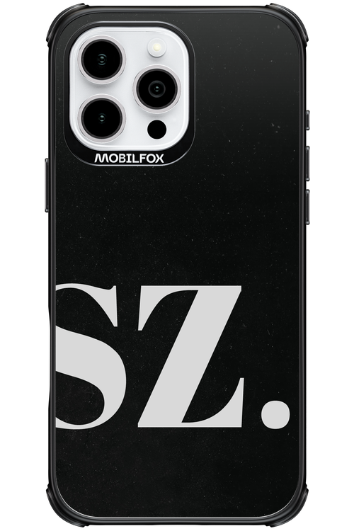 SZ (Off Space) 2.0 - Apple iPhone 16 Pro Max