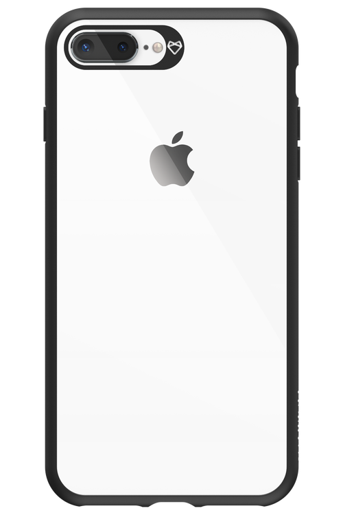 NUDE 2.0 - Apple iPhone 8 Plus