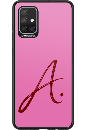 (Sorbet) A 2.0 - Samsung Galaxy A71