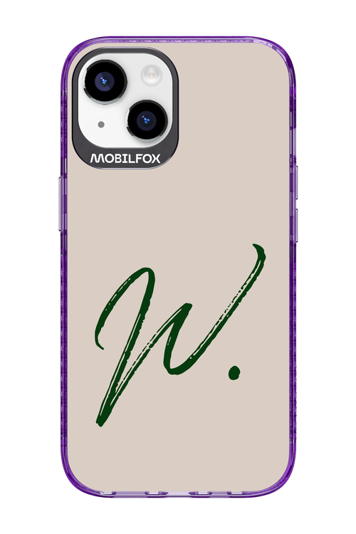 (Tennis Zone) W - Apple iPhone 14