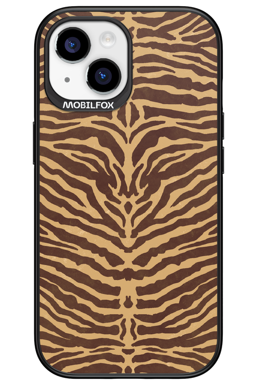 Urban Zebra - Apple iPhone 15