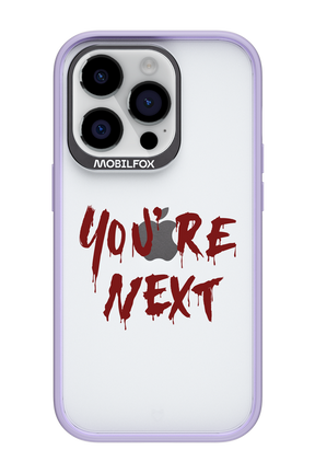 You're Next - Apple iPhone 14 Pro