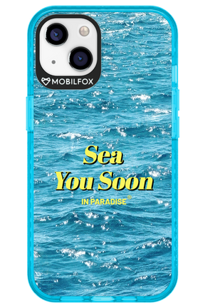Sea You - Apple iPhone 13