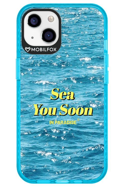 Sea You - Apple iPhone 13