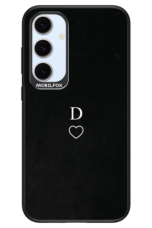 D Black 2.0 - Samsung S24 FE