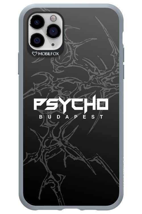 Dark Psycho - Apple iPhone 11 Pro Max