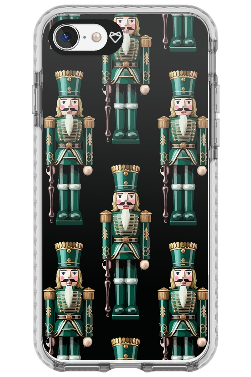 Nutcracker - Apple iPhone SE 2022