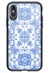 Amalfi Club 2.0 - Apple iPhone XS