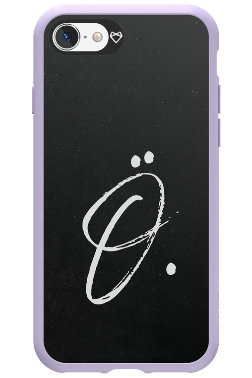 (Off Space) O II 2.0 - Apple iPhone 8
