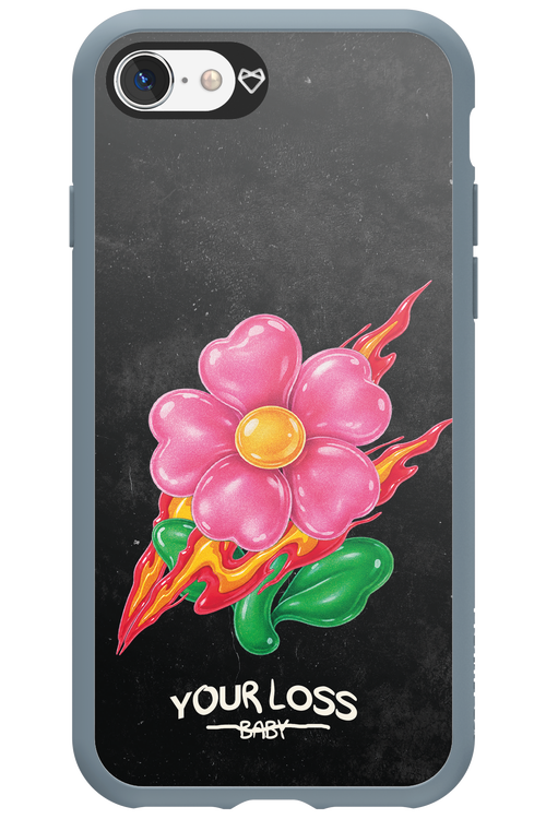 Your Loss 2.0 - Apple iPhone SE 2020